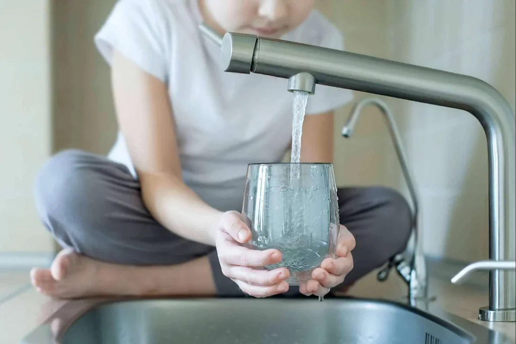 Instalación de depuradores de agua Valencia